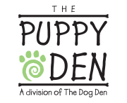 The Puppy Den